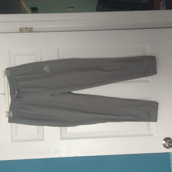 adidas Game And Go Sweatpants - Picture 2 of 12